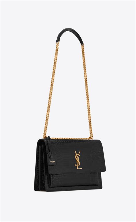 ysl große tasche|HANDBAGS .